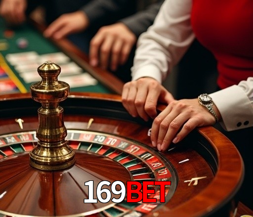 Interface do Aplicativo 169bet BET - Design Premium e Intuitivo
