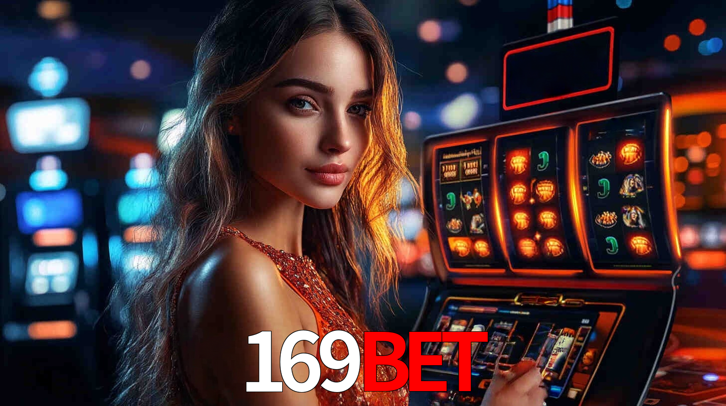 Sistema de Segurança Avançado 169bet BET - Criptografia e Proteção