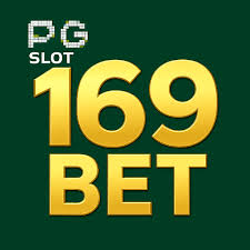 169bet BET Logo